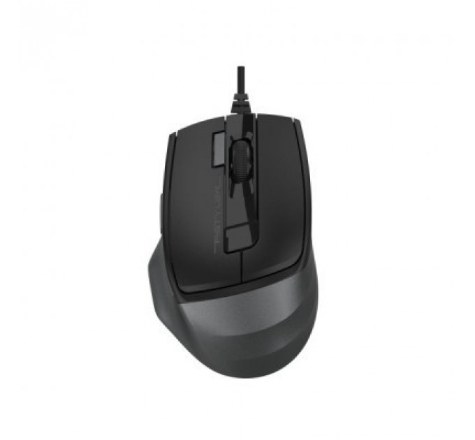 Мишка A4Tech FM45S Air USB Stone Grey (4711421992442)