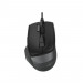 Мишка A4Tech FM45S Air USB Stone Grey (4711421992442)
