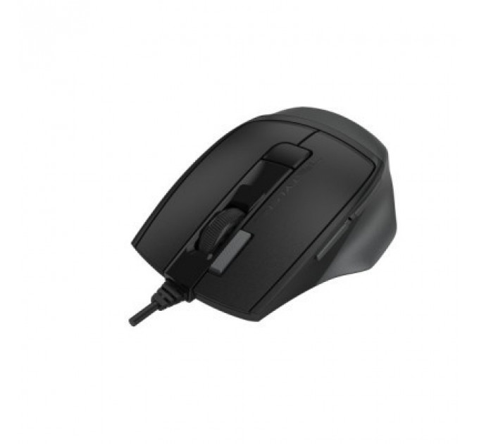 Мишка A4Tech FM45S Air USB Stone Grey (4711421992442)