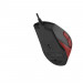 Мишка A4Tech FM45S Air USB Sports Red (4711421992510)