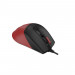 Мишка A4Tech FM45S Air USB Sports Red (4711421992510)