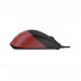 Мишка A4Tech FM45S Air USB Sports Red (4711421992510)