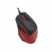 Мишка A4Tech FM45S Air USB Sports Red (4711421992510)
