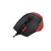 Мишка A4Tech FM45S Air USB Sports Red (4711421992510)