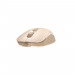 Мишка A4Tech FM26S USB Cafe Latte (4711421993494)