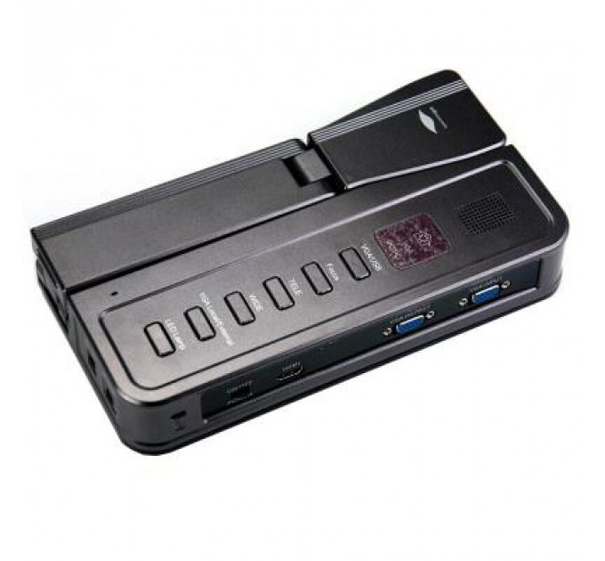 Документ камера Eloam VE802AF