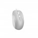 Мишка A4Tech FM26S USB Icy White (4711421993562)