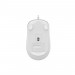 Мишка A4Tech FM26S USB Icy White (4711421993562)