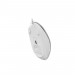 Мишка A4Tech FM26S USB Icy White (4711421993562)