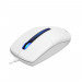 Мишка A4Tech N-530S USB White (4711421988315)