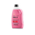 DYNAMAX Антифриз DYNAMAX COOL ULTRA G12 1л (500143)