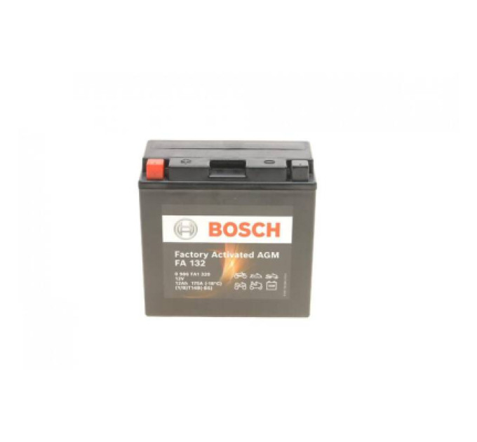 Bosch Акумулятор автомобільний Bosch 0 986 FA1 320