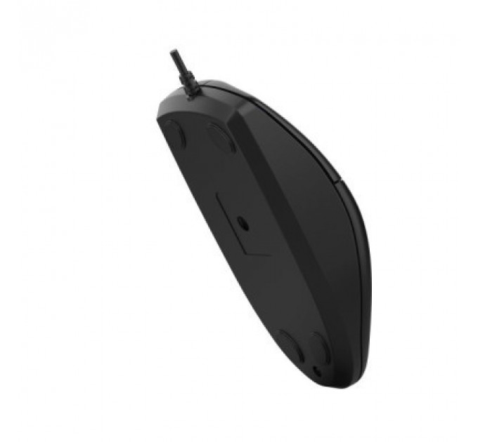 Мишка A4Tech N-530S USB Black (4711421988247)