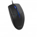 Мишка A4Tech N-530S USB Black (4711421988247)