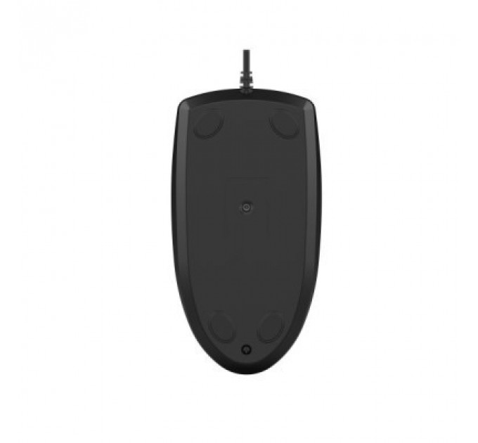 Мишка A4Tech N-530S USB Black (4711421988247)