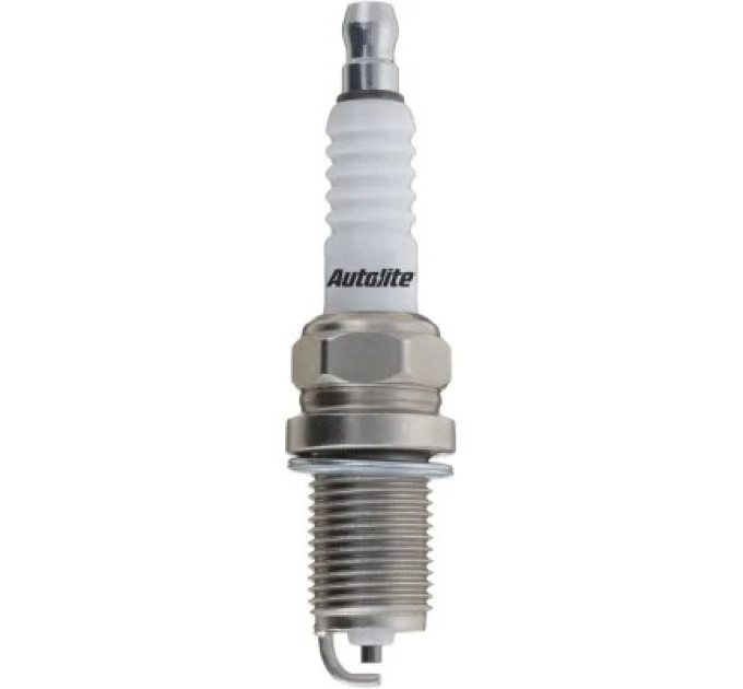 Autolite Свічка запалювання Autolite DOUBLE PLATINUM (APP3923)