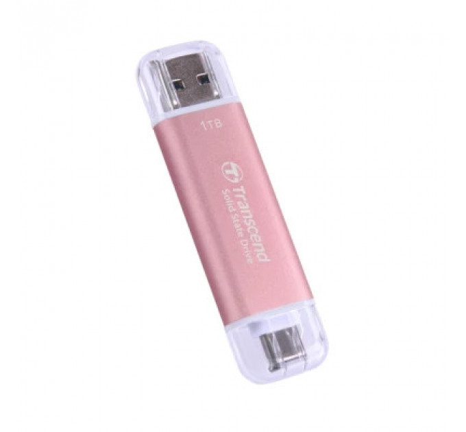 Накопичувач SSD USB 3.2 1TB Transcend (TS1TESD310P)