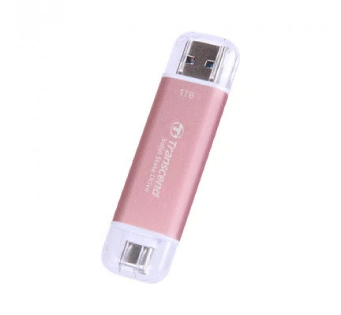 Накопичувач SSD USB 3.2 1TB Transcend (TS1TESD310P)