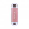Накопичувач SSD USB 3.2 1TB Transcend (TS1TESD310P)