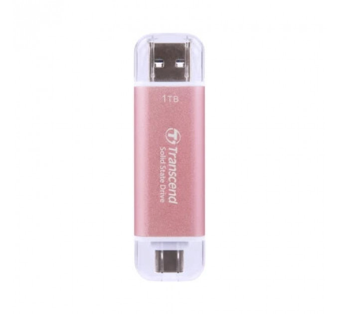 Накопичувач SSD USB 3.2 1TB Transcend (TS1TESD310P)