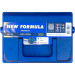 NEW FORMULA Акумулятор автомобільний NEW FORMULA PREMIUM 60Ah (+/-) (600EN) (5602320250)
