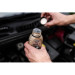 K2 Гальмівна рідина K2 Turbo Brake Fluid DOT 4 0,25 л (T124)