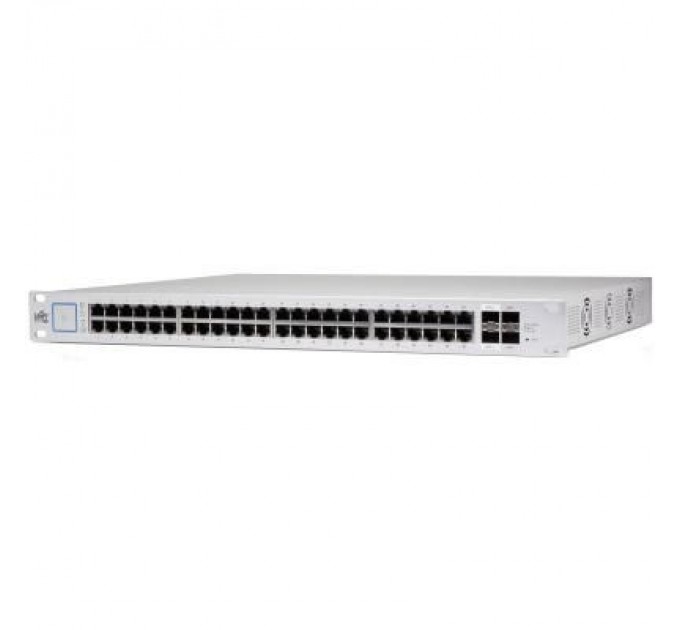 Ubiquiti Комутатор мережевий Ubiquiti US-48-500W