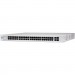 Ubiquiti Комутатор мережевий Ubiquiti US-48-500W