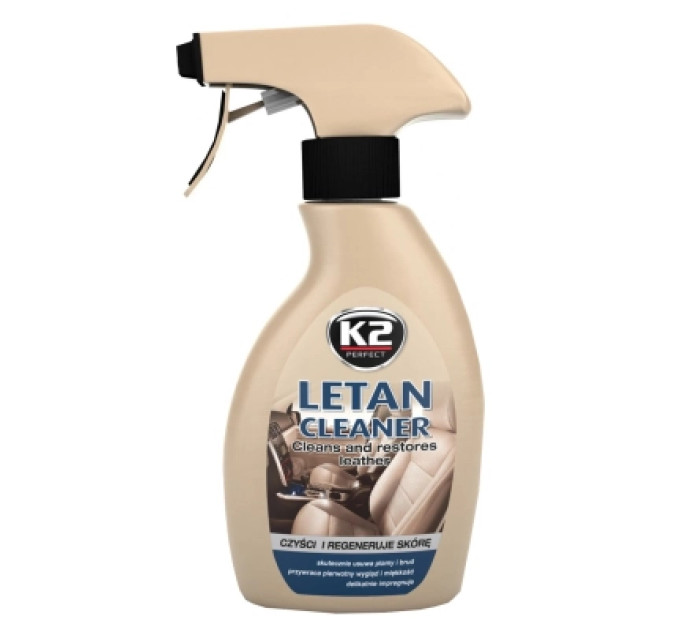 K2 Автомобільний очисник K2 Letan Cleaner 250 мл (K204)