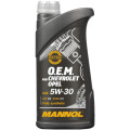 Mannol Моторна олива Mannol Energy Formula OP 5W-30 SN Plus 1л (MN7701-1)