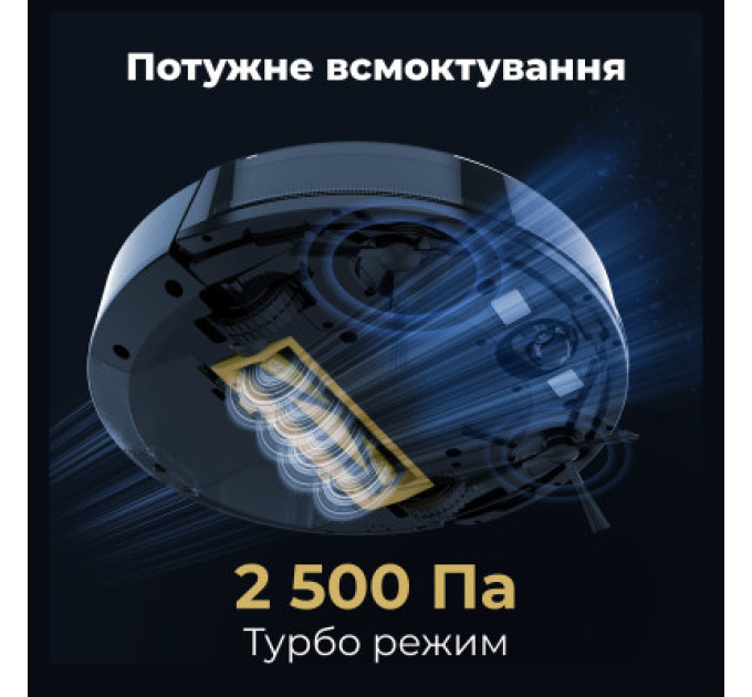 AENO Пилосос AENO RC3S (ARC0003S)