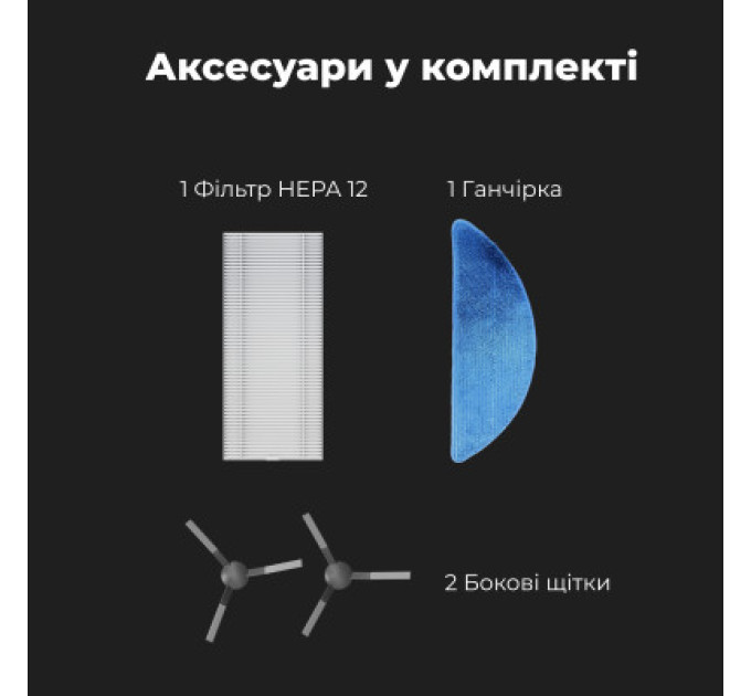 AENO Пилосос AENO RC3S (ARC0003S)