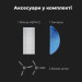 AENO Пилосос AENO RC3S (ARC0003S)