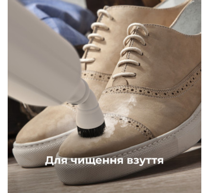 AENO Пароочищувач AENO ASM0002