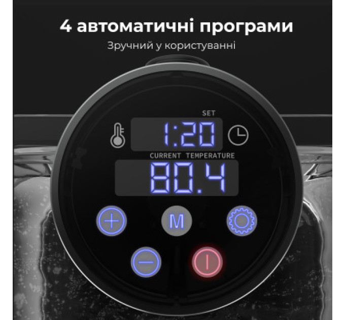 AENO Мультиварка AENO SV1 (ASV0001)
