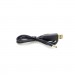 ACCLAB Кабель живлення USB to DC 5.5х2.1mm 5V 1.5A ACCLAB (1283126552816)