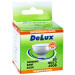 Delux Лампочка Delux JCDR 5Вт 6000K 220В GU5.3 (90001294)