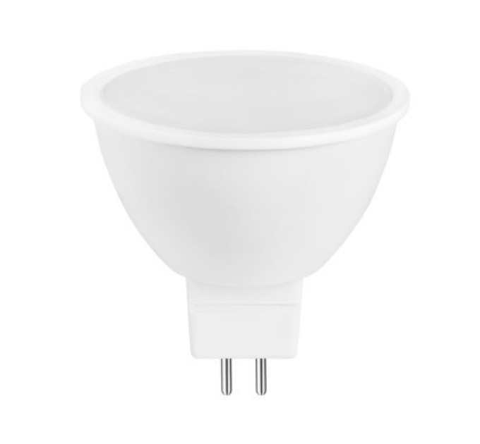 Delux Лампочка Delux JCDR 5Вт 6000K 220В GU5.3 (90001294)