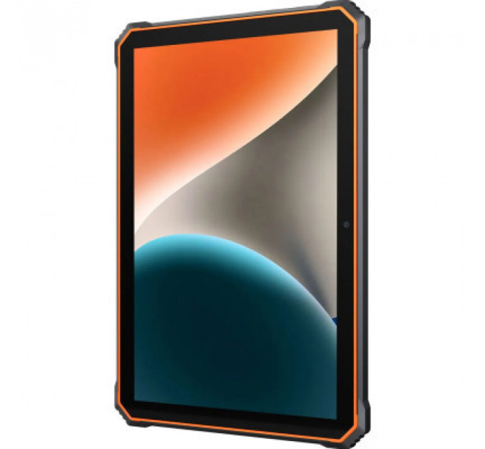 Планшет Blackview Tab Active 6 10.1" 8/128GB LTE Orange (6931548313670)