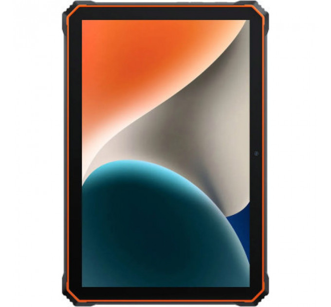 Планшет Blackview Tab Active 6 10.1" 8/128GB LTE Orange (6931548313670)