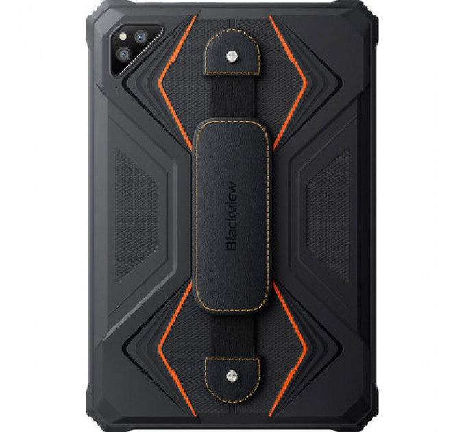 Планшет Blackview Tab Active 6 10.1" 8/128GB LTE Orange (6931548313670)