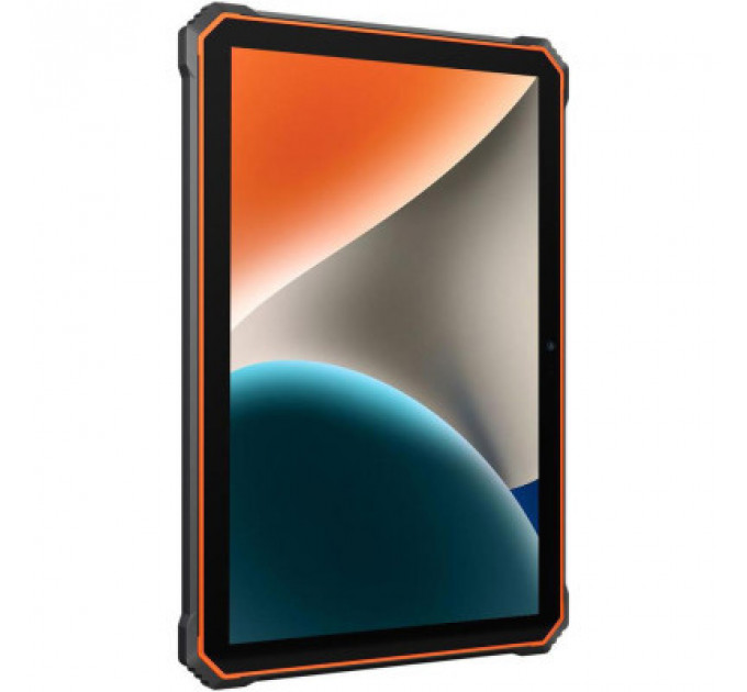 Планшет Blackview Tab Active 6 10.1" 8/128GB LTE Orange (6931548313670)