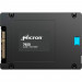 Накопичувач SSD U.3 2.5" 3.2GB 7450 MAX Micron (MTFDKCC3T2TFS-1BC15ABYYR)
