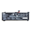 LENOVO Акумулятор до ноутбука Lenovo Legion Slim 5 L22M4PA0, 60Wh (3887mAh), 4cell, 15.44V, Li-ion (A47966)