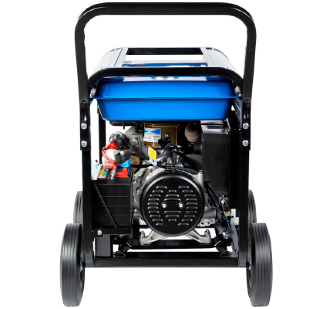 Enersol Генератор Enersol 5,0kW (SKD-5EB)