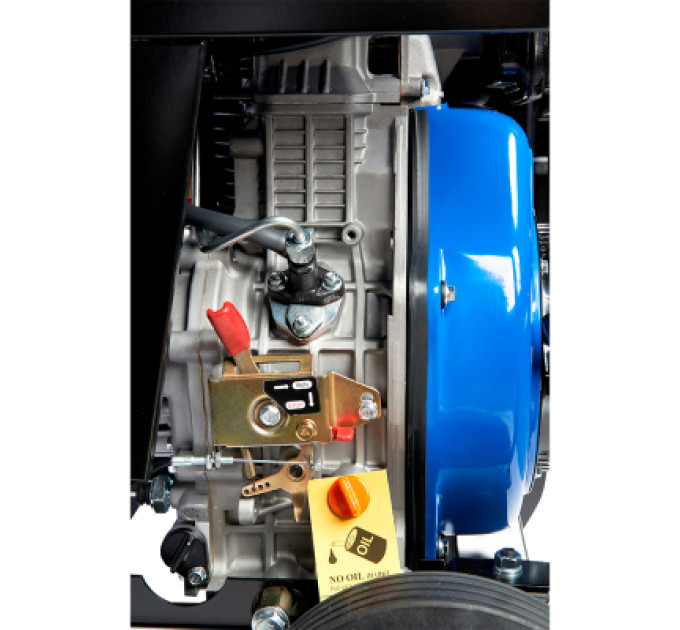 Enersol Генератор Enersol 5,0kW (SKD-5EB)