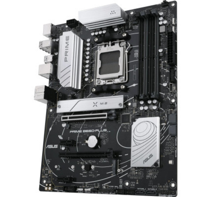 ASUS Материнська плата ASUS PRIME B650-PLUS-CSM