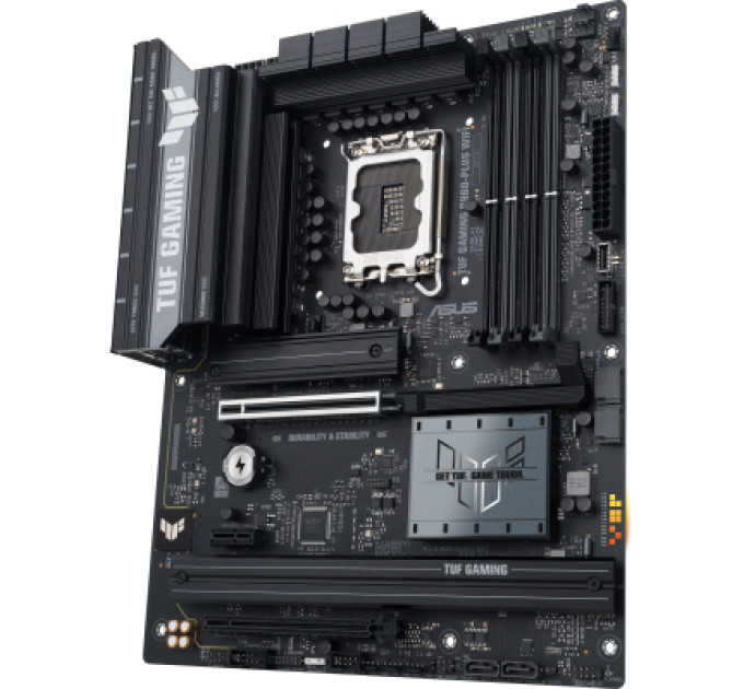 ASUS Материнська плата ASUS TUF GAMING B860-PLUS WIFI