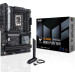 ASUS Материнська плата ASUS TUF GAMING B860-PLUS WIFI