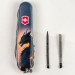 Victorinox Ніж Victorinox Climber Zodiac Дракон в променях сонця (1.3703.3_Z3270p)